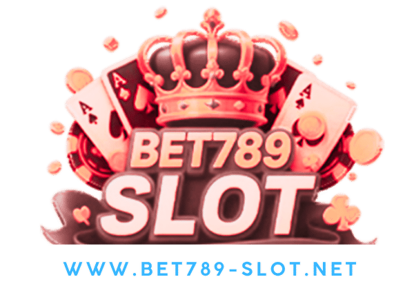 bet789-slot - logo