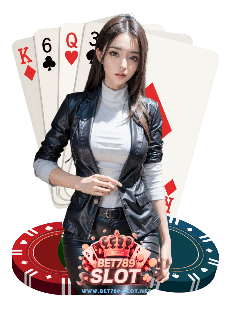 bet789 slot บาคาร่า